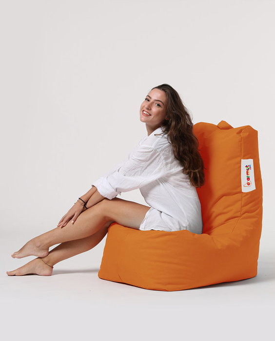 Atelier Del Sofa Diamond - Orange